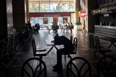 ¡BIENVENIDO, OCTUBRE! Reportan que varias ciudades del país se encuentran sin luz este #1Oct (+Detalles)