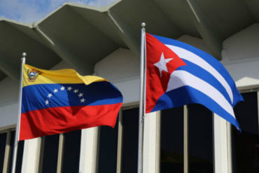 Lo que estaría detrás de los cambios de política de EEUU hacia Cuba y Venezuela