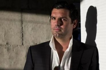 ¡CONOZCA DETALLES! Alejandro Betancourt, el “bolichico” y fundador de Derwick señalado de lavar millones de dólares extraídos de Pdvsa