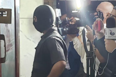 ¡ENTÉRESE! CIDH condena incursión armada a sede de VP e insta al régimen de Maduro a cesar el hostigamiento por motivos políticos