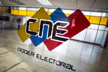 ¡IMPORTANTE SABER! La AN llama a los venezolanos a participar en la designación de los nuevos rectores del CNE (+Convocatoria)