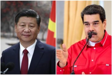 ¡EN PICADA! China comienza a sacarle el cuerpo a Venezuela: no importó petróleo en octubre y se abraza al crudo de Arabia Saudita