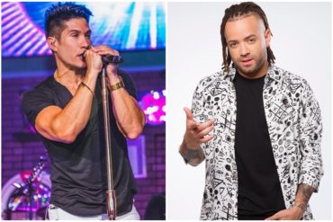 ¡LO ÚLTIMO! Chyno y Nacho presentan su nuevo logo tras confirmar su regreso como dúo (+Detalles del lanzamiento de su tema)