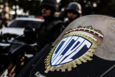 ¡PILAS! Cinco muertos tras enfrentamiento entre el Cicpc y presuntos secuestradores en el Túnel de Turumo, sentido Guarenas