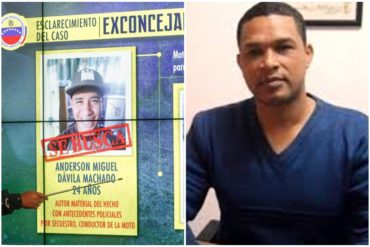 ¡PENDIENTES! Denuncian que presunto asesino de exconcejal Edmundo «Pipo» Rada habría huido a Colombia (Se fue por una trocha)