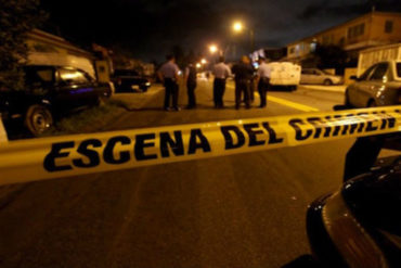 ¡DANTESCO! Asesinan a una pareja de pastores evangélicos en el interior de su vivienda en Apure