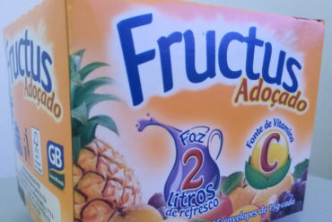 ¡PENDIENTES! Desmienten caso de peritonitis por consumo de Fructus: Sí confirmaron que jóvenes intentan drogarse con el polvo (+Detalles)