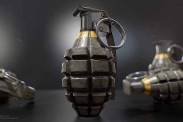 ¡SEPA! Al menos siete personas fallecieron por la detonación de una granada en Ocumare del Tuy