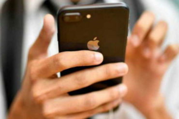 ¡ATENTOS! Si tienes uno de estos iPhones deberás actualizarlo este #3Nov para evitar quedarte sin internet