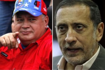 ¡SE LO CONTAMOS! La alerta de José Guerra: Es extremadamente grave que Cabello llame a cadetes a marchar con el PSUV