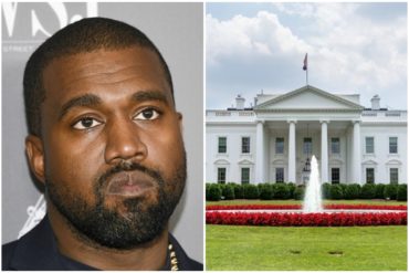 ¡LA COSA VA EN SERIO! «¿De qué se ríen?»: Kanye West reafirma su intención de postularse a la Presidencia de Estados Unidos (+Video)