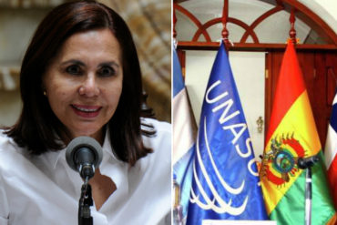 ¡CONTUNDENTE! Bolivia abandona el ALBA y analiza su desvinculación de la Unasur, anuncia canciller