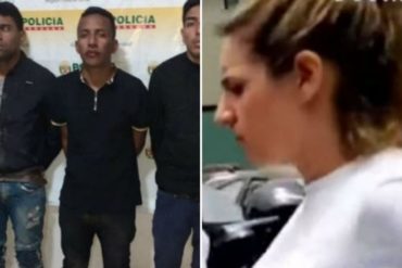 ¡SE PASARON! Venezolanas habrían ayudado a escapar a detenidos en sede policial de Perú por robar relojes Rolex