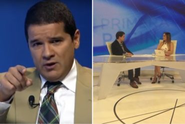 ¡SE LO CONTAMOS! Denuncian que la mesa de diálogo nacional ha sido “ineficaz” en la liberación de presos políticos