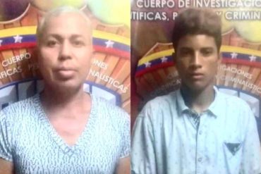 ¡TRAS LAS REJAS! Douglas Rico confirmó la detención de un estilista por pornografía infantil en Coro (También cayó un joven de 18 años)