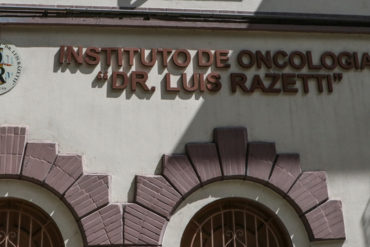 ¡GRAVE! Niños del oncológico Luis Razetti estuvieron casi 24 horas sin luz