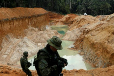 ¡TERRIBLE! Al menos 8 personas fallecieron en una comunidad indígena de Bolívar tras enfrentamientos con una banda criminal