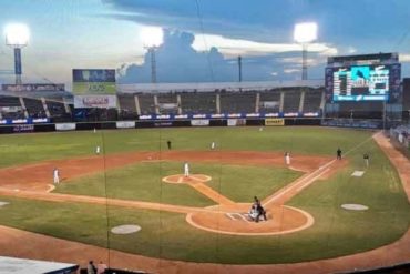 ¡TE LO TENEMOS! Leones del Caracas vencen 6-1 a los Navegantes del Magallanes en Valencia: Conectaron hasta 10 imparables (+Detalles)