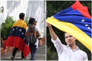 ¡LE CONTAMOS! Análisis EFE: La protesta contra Maduro en Venezuela se pierde en un “laberinto”