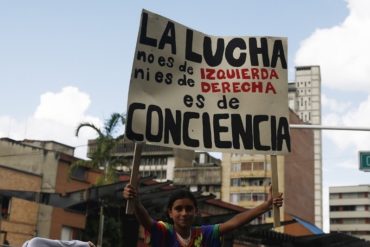 ¡ATENCIÓN! Paro nacional en Colombia: ¿Por qué la protesta del 21 de noviembre genera tanta tensión?