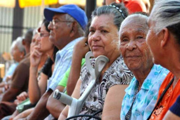 ¡NO SE LO PIERDA! Esta es la fecha en la que los pensionados cobrarán el pago correspondiente al mes de enero (+El monto)