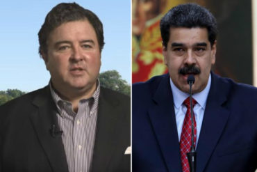 ¡LE CONTAMOS! EEUU llama a las empresas españolas a presionar por el regreso de la democracia en Venezuela