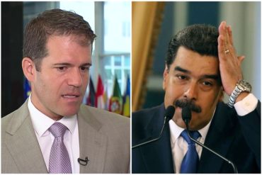 ¡DEPLORABLE! La grave denuncia de la Oficina de Narcóticos de EEUU: Drogas y minería ilegal provienen de Venezuela (+Video)