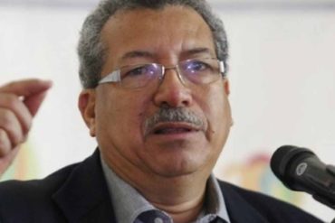 ¡EL MISMO CUENTO! Constituyente chavista Saúl Ortega cree que es «necesario» que la ilegítima Constituyente participe en la renovación del CNE