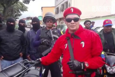 ¡CONÓZCALOS! Estos serían los líderes paramilitares que “conspiran” desde Caracas para desestabilizar Iberoamérica, según ABC