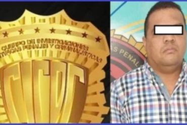 ¡QUÉ HORROR! Abogado simuló un robo para matar a su esposa en el estado Bolívar: Tuvo una discusión con la mujer por celos