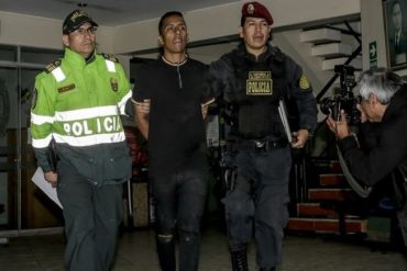 ¿QUÉ TAL? Policía de Perú crea una brigada especial contra delincuentes extranjeros: “La presencia de venezolanos ha generado conmoción”
