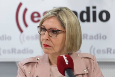 ¡CONTUNDENTE! Beatriz Becerra: Nadie sabe para qué sirve el Grupo Internacional de Contacto sobre Venezuela