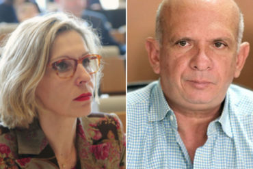 ¡ASÍ LO DIJO! “Huele raro”: Lo que dijo Beatriz Becerra sobre la fuga del Polo Carvajal