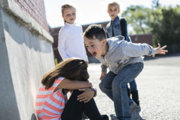 Se agudizan los casos de acoso escolar en Venezuela en los últimos años: estaría relacionado a maltrato en el hogar