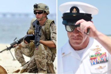 ¡ESCANDALOSO! El asesinato que reveló el secreto mundo de los Navy Seals, el cuerpo de élite de la Marina de EEUU