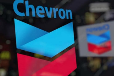¡SEPA! Pdvsa y estadounidense Chevron Corp reiniciarían mejoramiento de crudo en Petropiar según Reuters