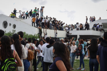 ¡SEPA! Solo el Ministerio de la Defensa debió autorizar concierto en Parque del Este, explica Daniel Colina