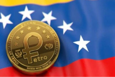 ¡ENTÉRESE! Régimen publica en Gaceta Oficial una ley que regula operaciones de asignación e intercambio en criptoactivos