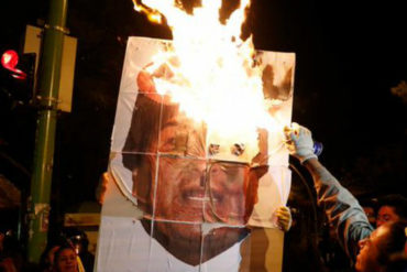 ¡AJÁ! Evo Morales se prepara para responder al ultimátum que le pusieron los líderes opositores: Le exigen renunciar antes del lunes #4Nov