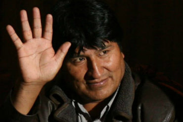 ¡SEPA! Un día después de la toma de posesión de Luis Arce: revelaron que Evo Morales podría regresar a Bolivia el #9Nov