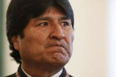 ¡QUÉ DESCARO! Evo Morales dice que tiene «derecho» a presentarse a una nueva elección: «No pueden encarcelarme porque soy inocente»