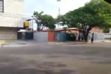 ¡ADVERTENCIA! Hallan un segundo artefacto explosivo en Maracaibo (+Video)