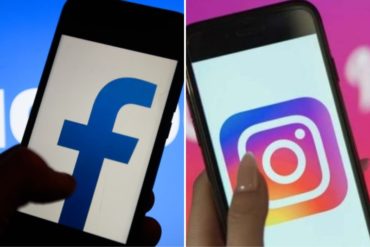 ¡MOSCA CON ESTO! Instagram y Facebook podrían eliminar tu cuenta si haces esto