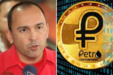 ¡AH, BUENO! Francisco Torrealba adelanta que la moneda será sustituida por criptomonedas en “muy poco tiempo”