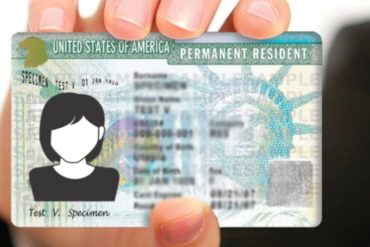 ¡IMPORTANTE! EEUU cambió las políticas para obtener la Green Card mediante el matrimonio (+Lo que debes saber)