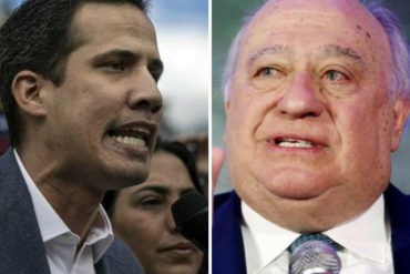 ¡TRAERÁ COLA! Calderón Berti en carta a Guaidó: Fue un serio error emprender el diálogo sin un mínimo contacto con un gobierno comprometido como el de Colombia