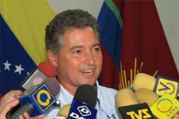 ¡ATENTOS! Henrique Salas Feo asegura que la comunidad internacional no aceptará elecciones con el régimen de Maduro