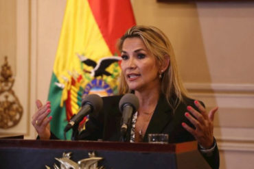 ¡LE DECIMOS! Bolivia denuncia que funcionarios españoles intentaron irrumpir a sede diplomática de México