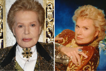 ¡LE CONTAMOS! Walter Mercado consiguió a su “alma gemela” a sus 71 años: una exconejita Playboy (+Fotos)