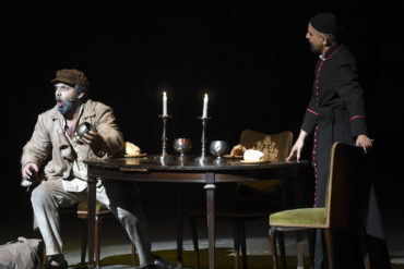 ¡SEPA! «Pueden estar pasando cosas horrendas, pero también maravillosas”: El musical “Los Miserables” ilumina el Teatro Teresa Carreño